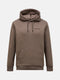 Original Small Logo Hood Man