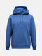 Original Small Logo Hood Man