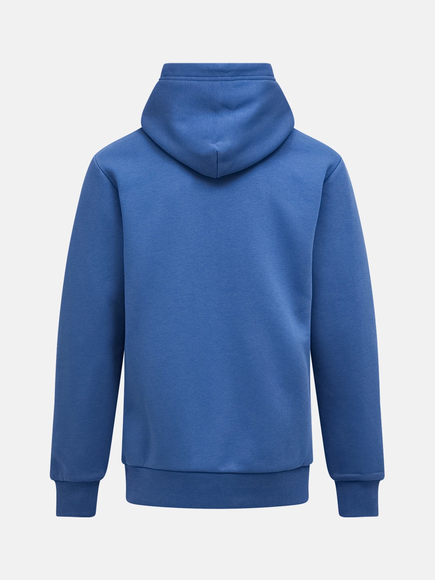 Original Small Logo Hood Man