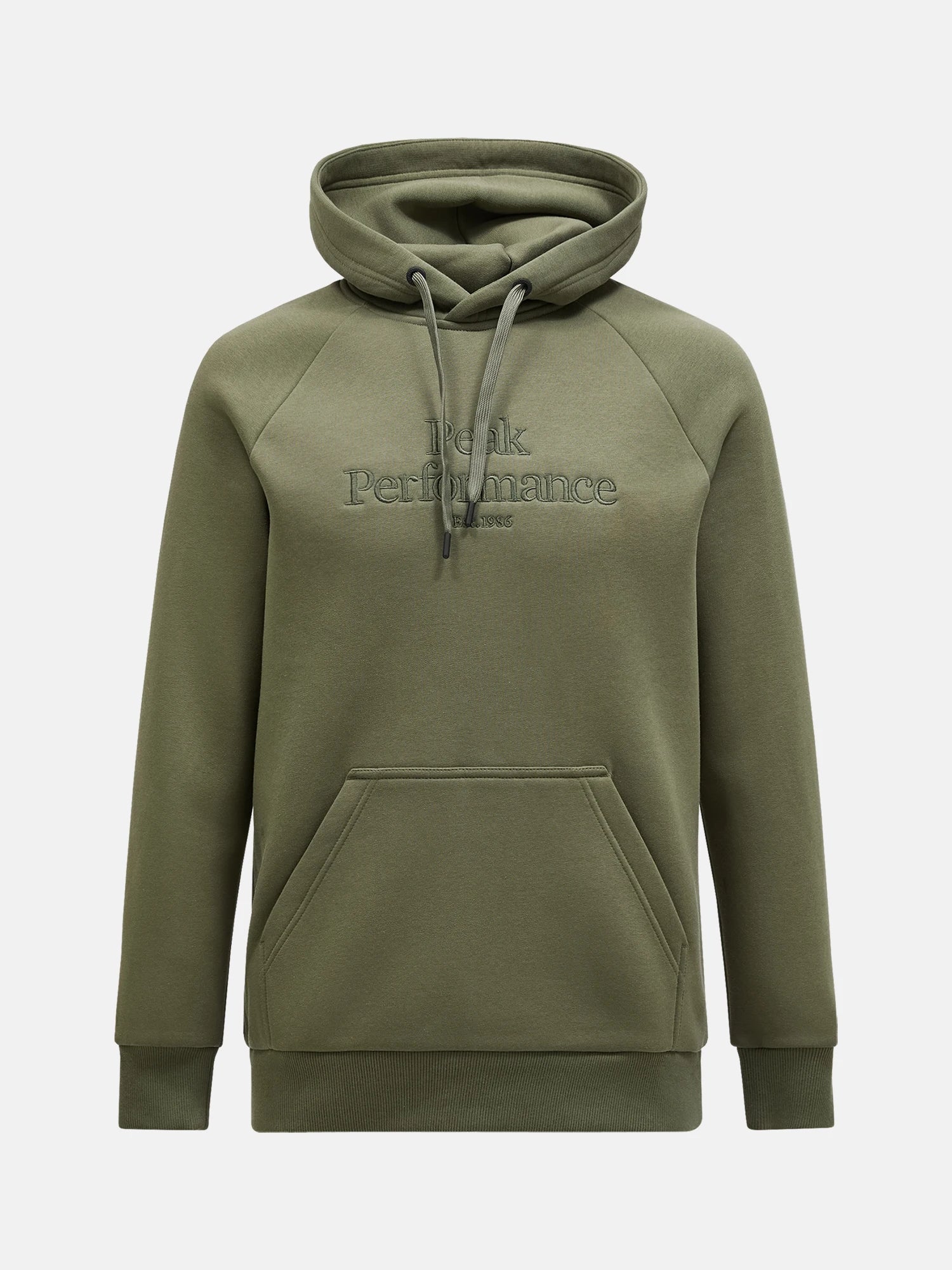 Peak performance hoodie dam hotsell