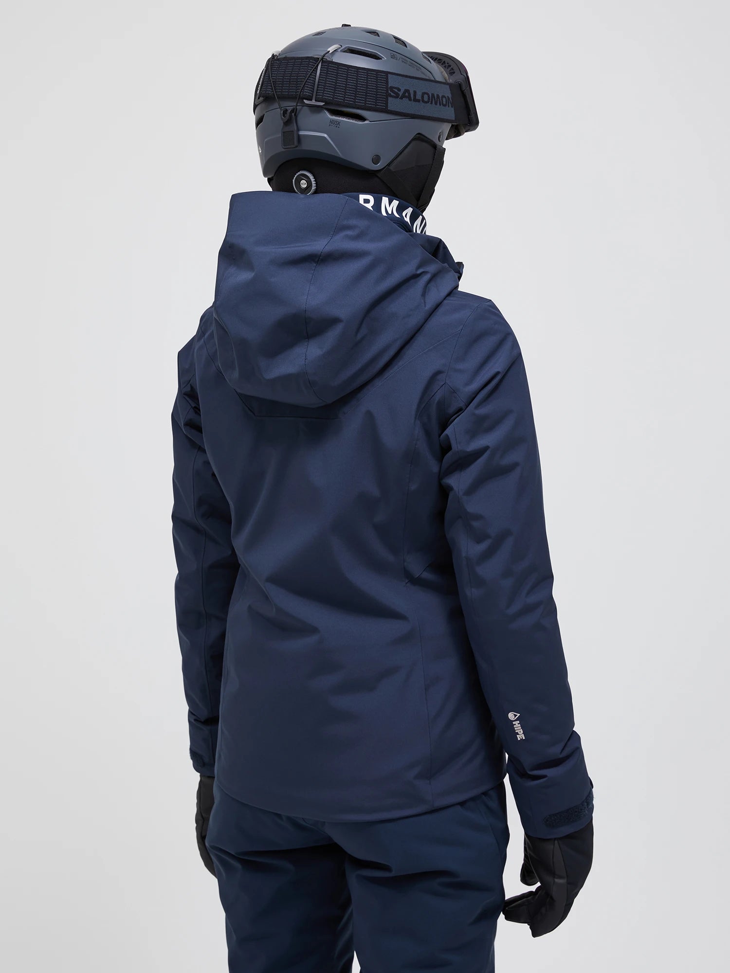 Peak performance snow jacket sales