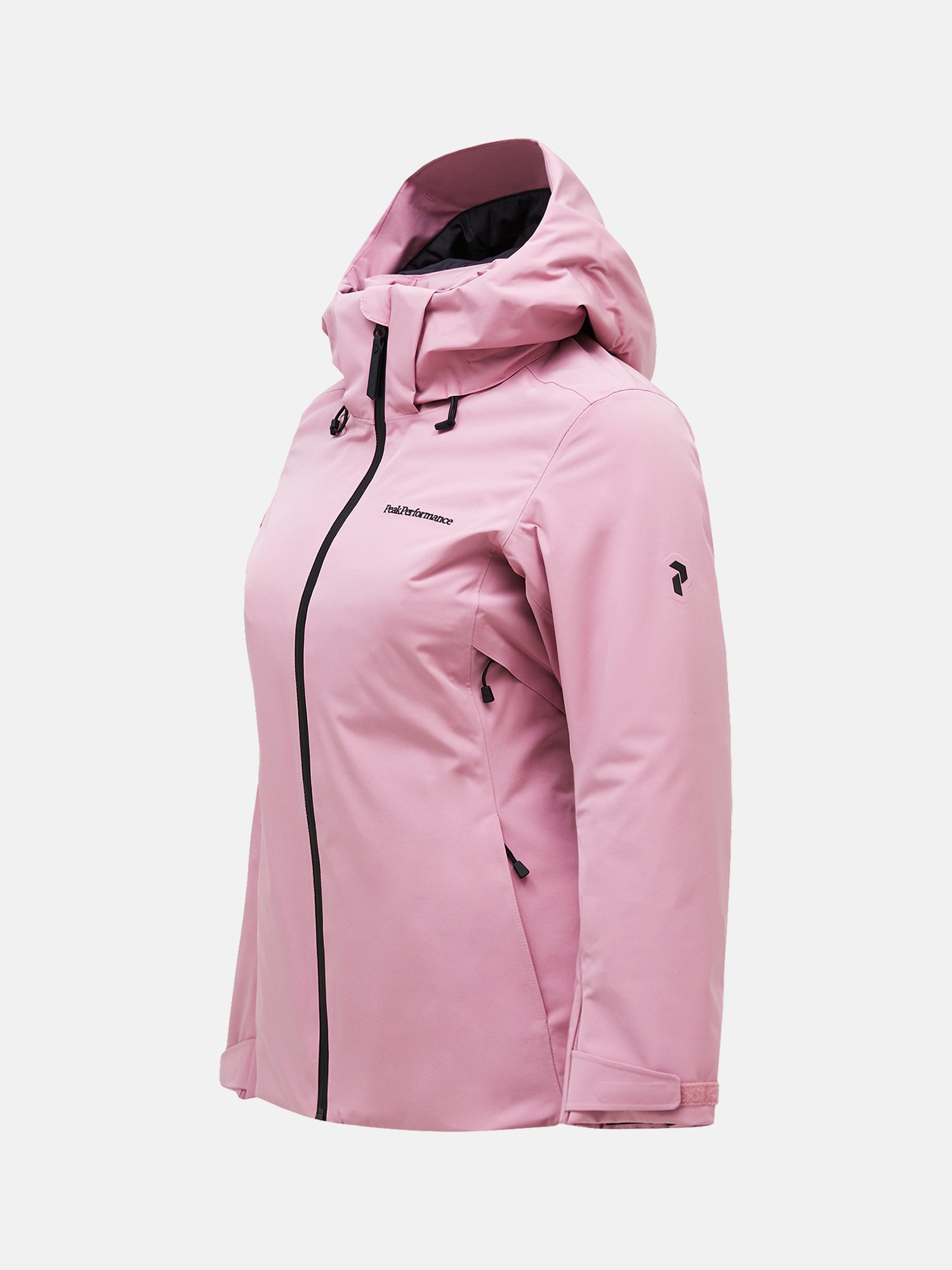 Peak Performance Anima 2L Insulated Shell Jacket W Lagazoi Shop Online