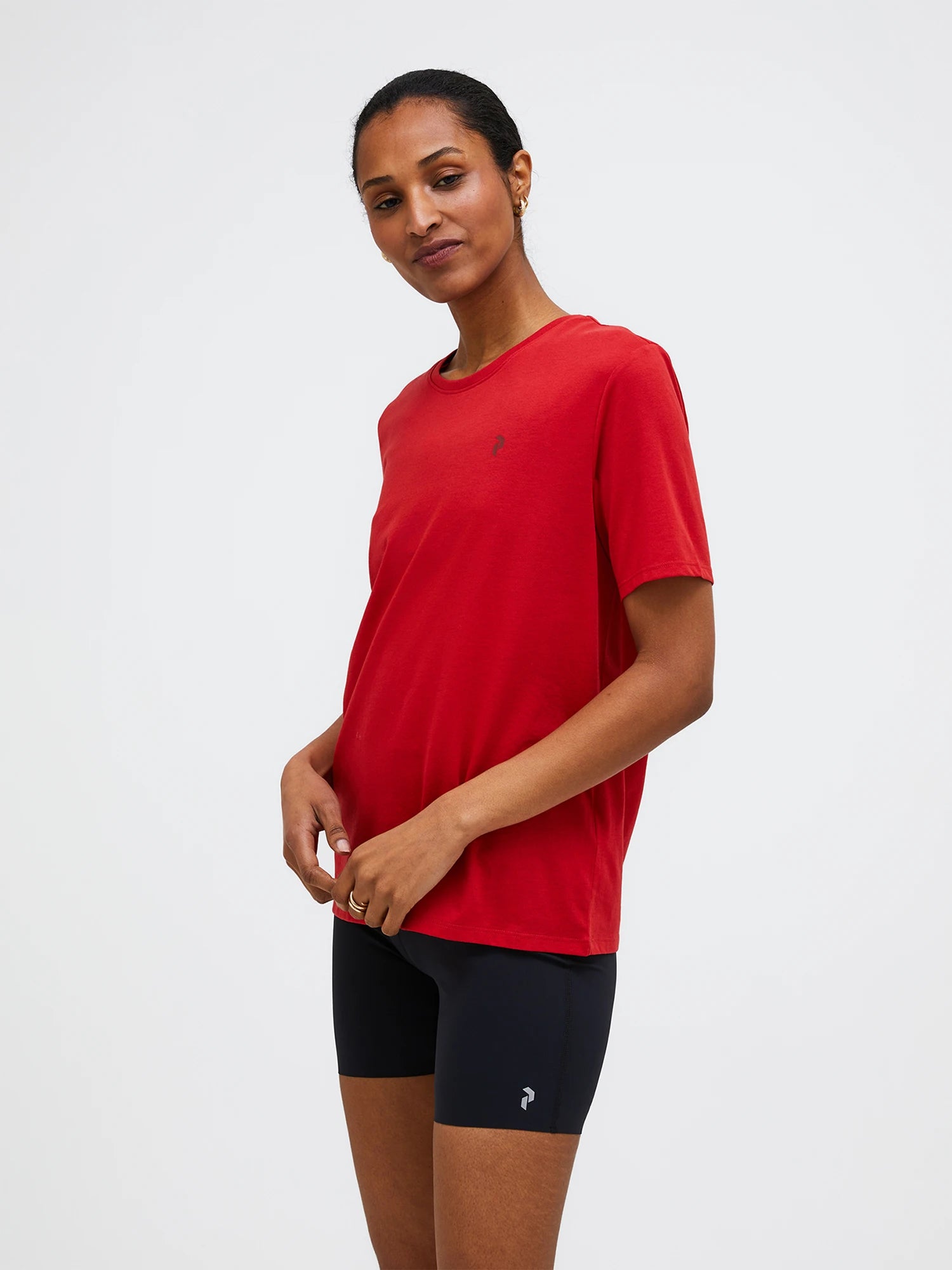 Explore Graphic Tee Wmn