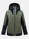 Rider Tech Insulated Jacket M