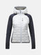 Helium Down Hybrid Hood Wmn