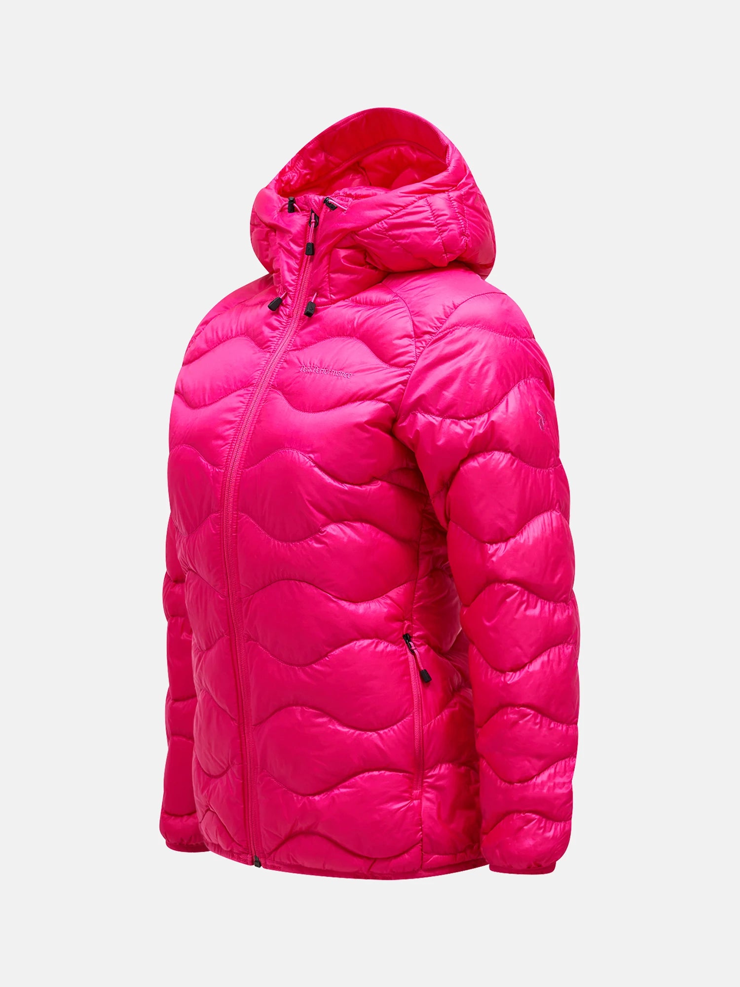 Peak Performance Helium Down Hood Jacket women Lagazoi Shop Online