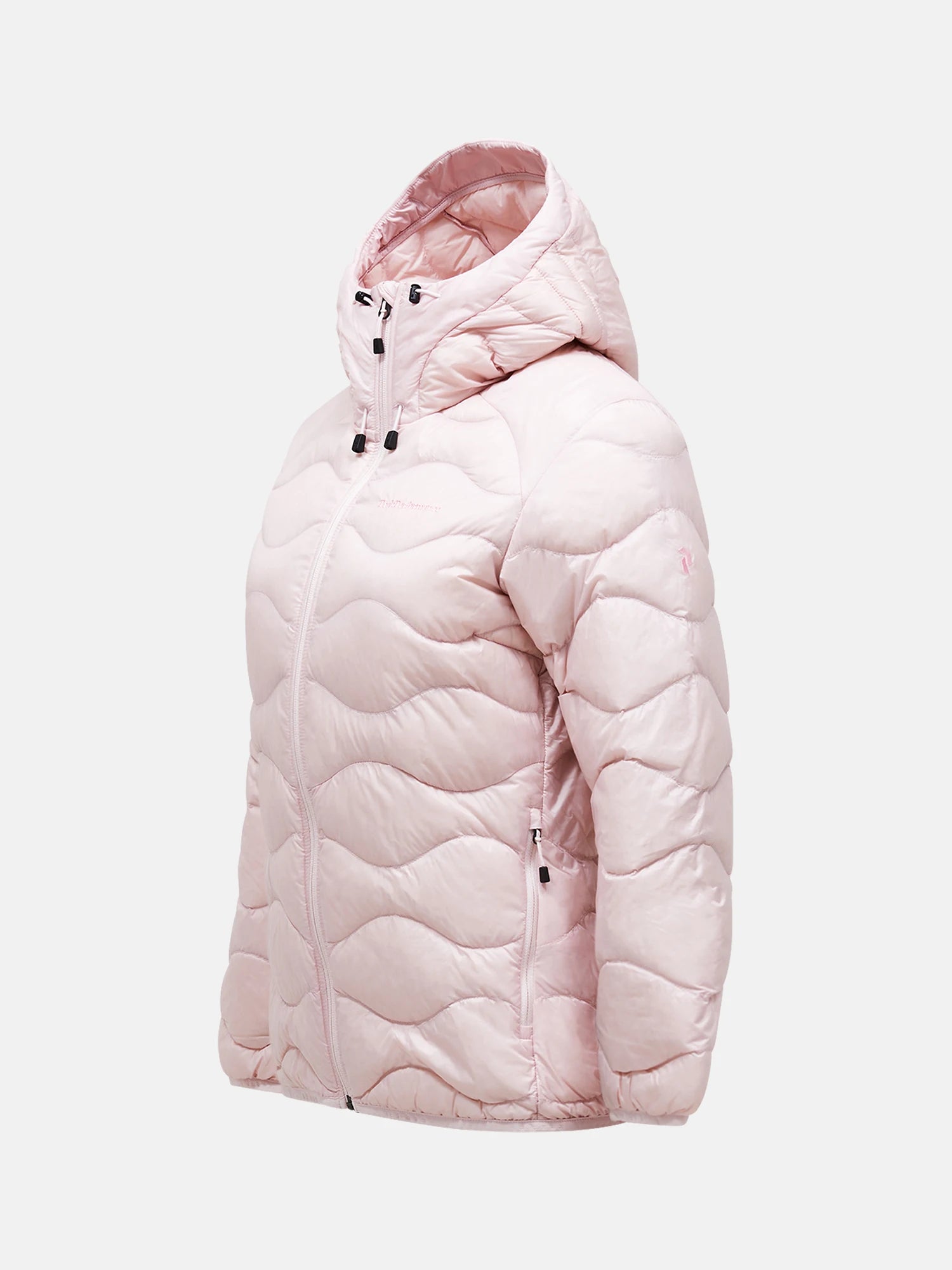 Helium Down Hood Jacket Wmn