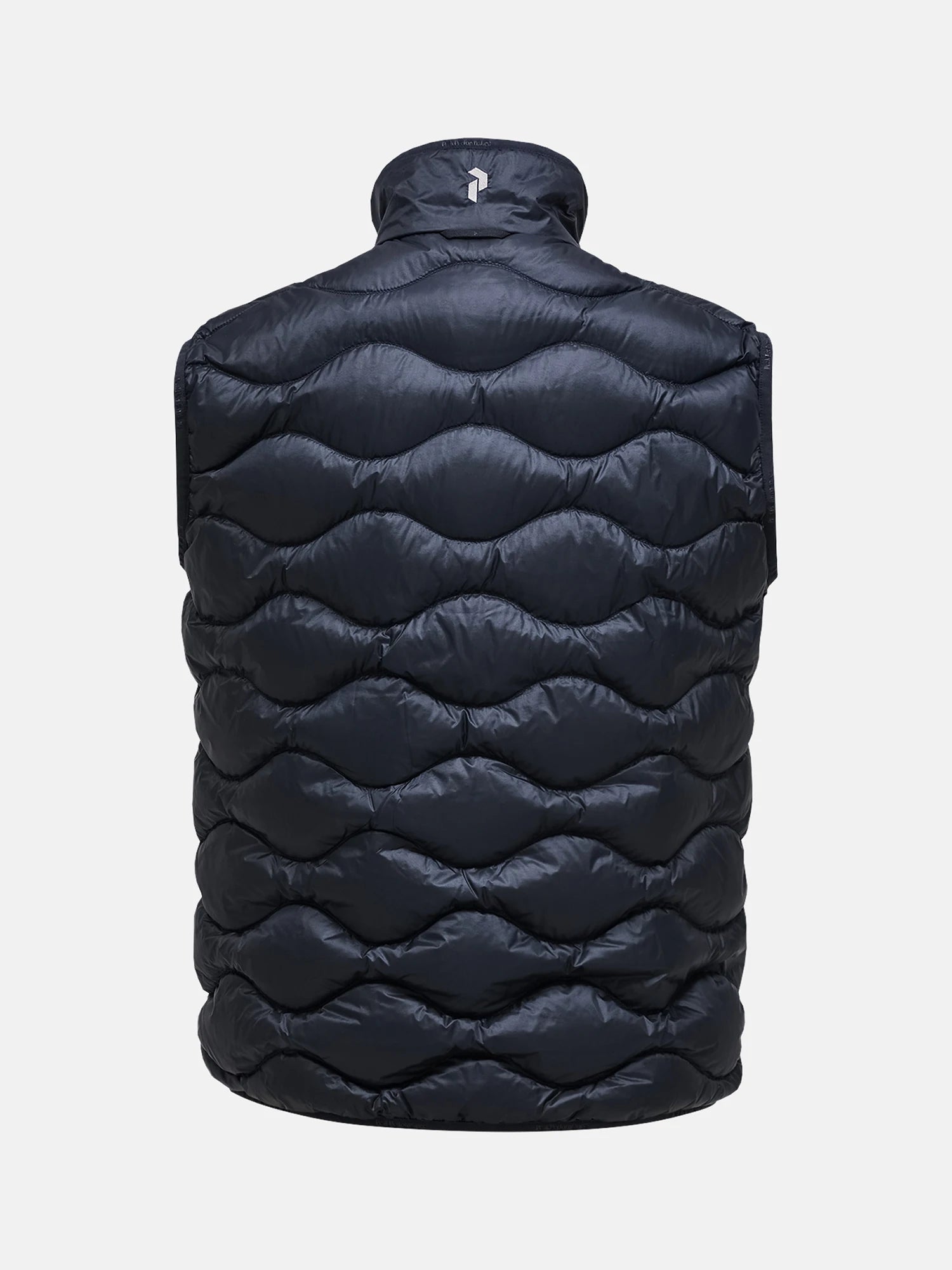 Helium Down Vest Man