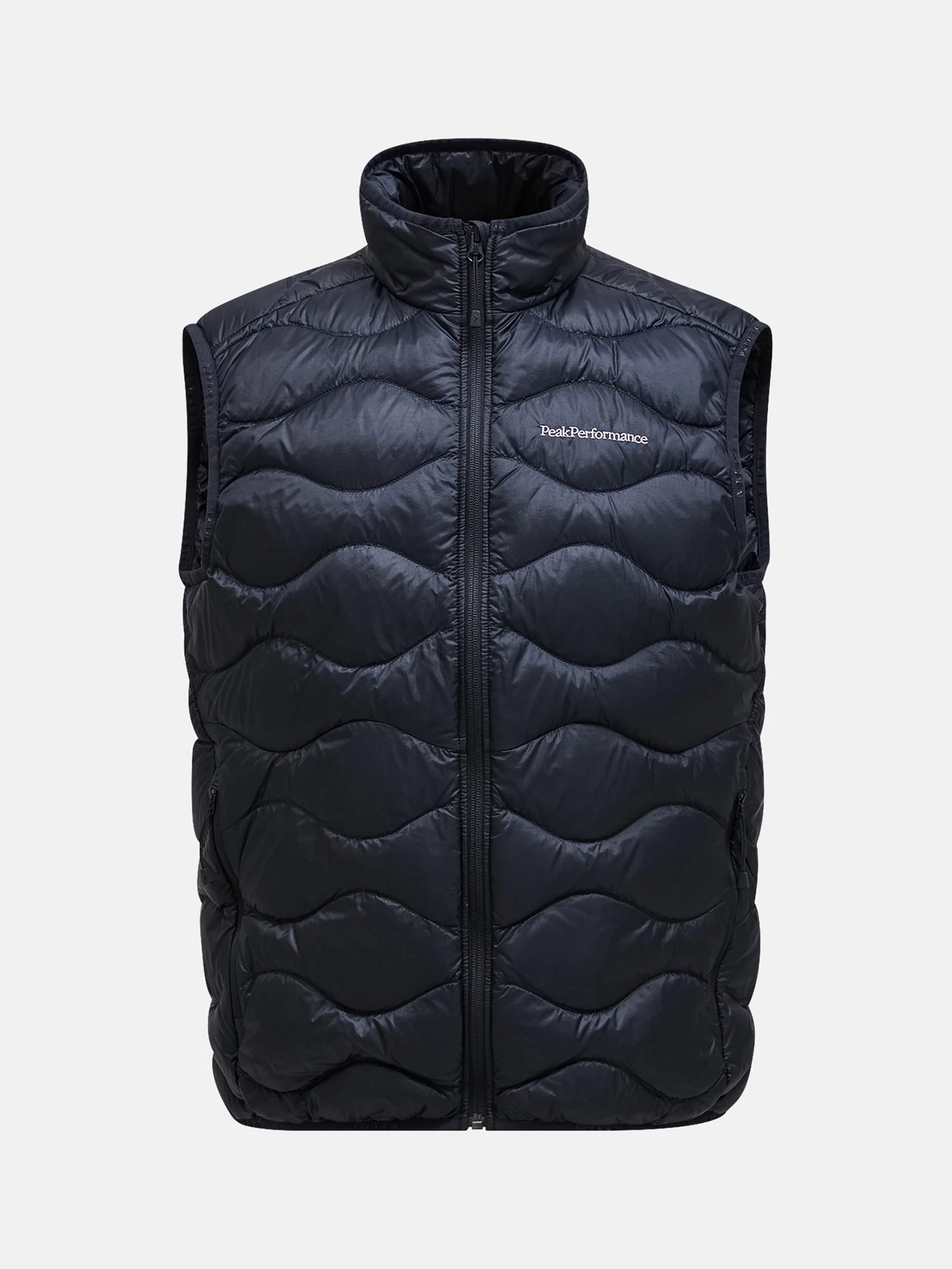 Helium Down Vest Man
