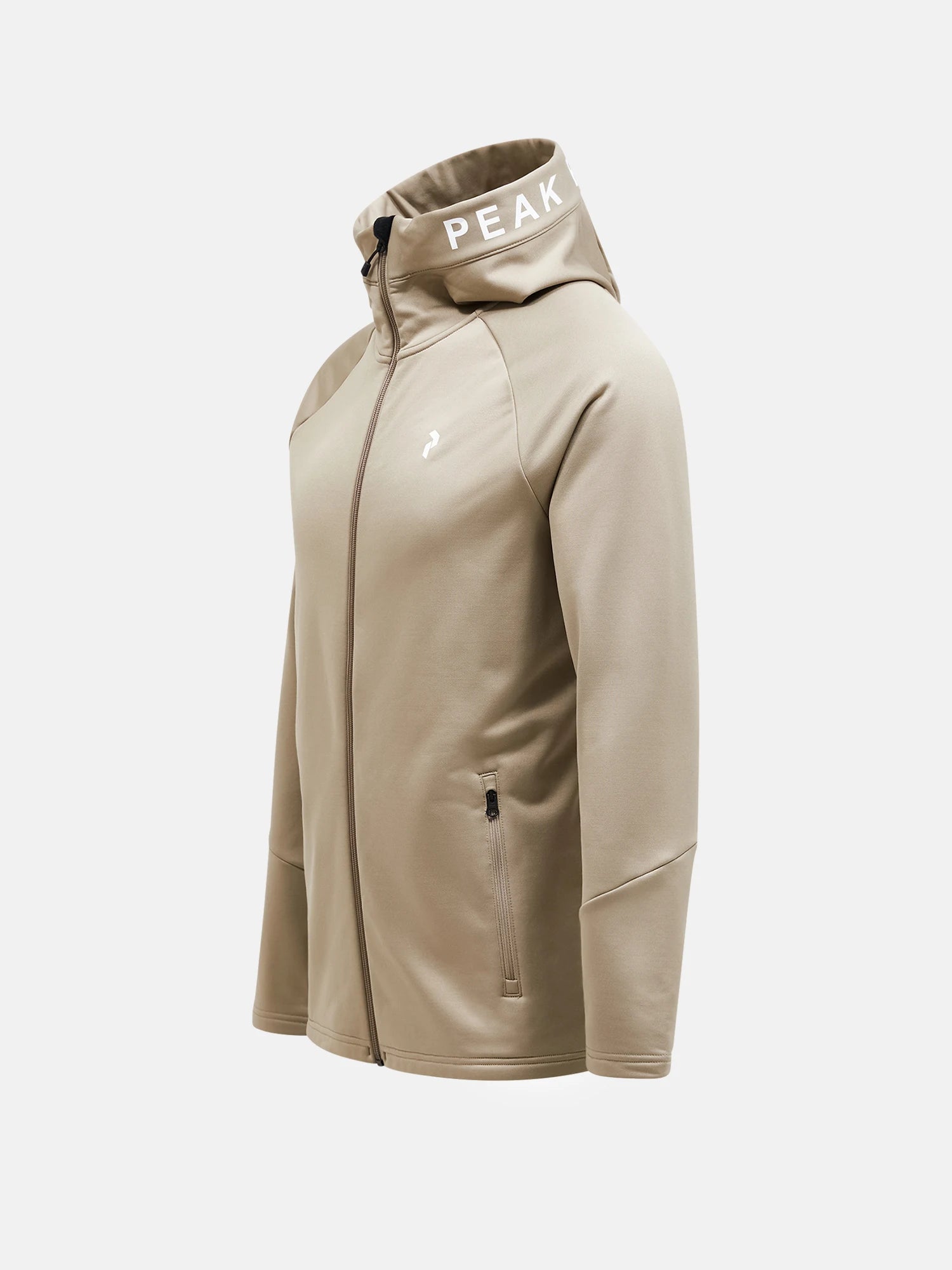 Rider Zip Hood M