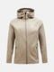 Rider Zip Hood M