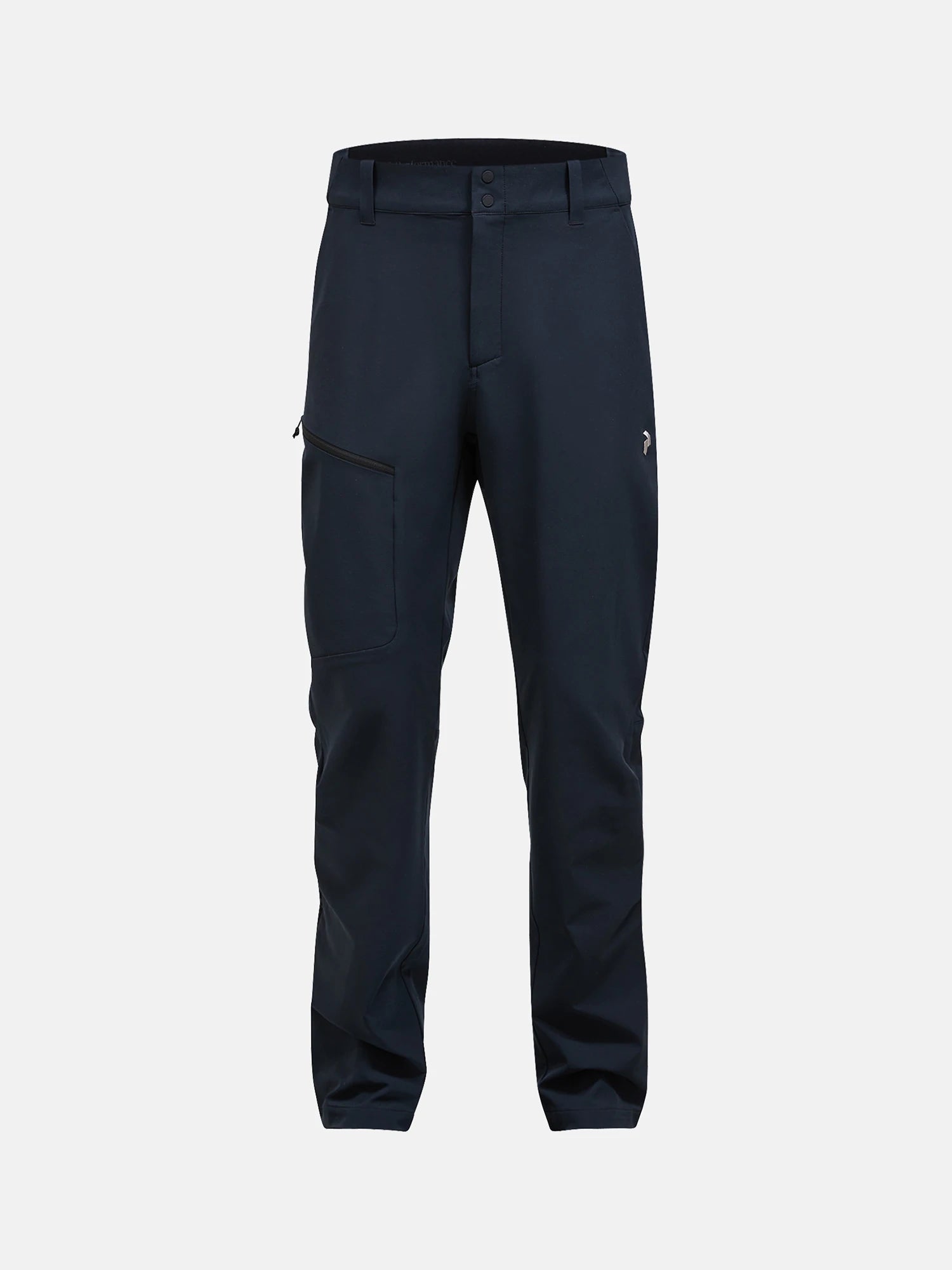 Scale Softshell Pants Man