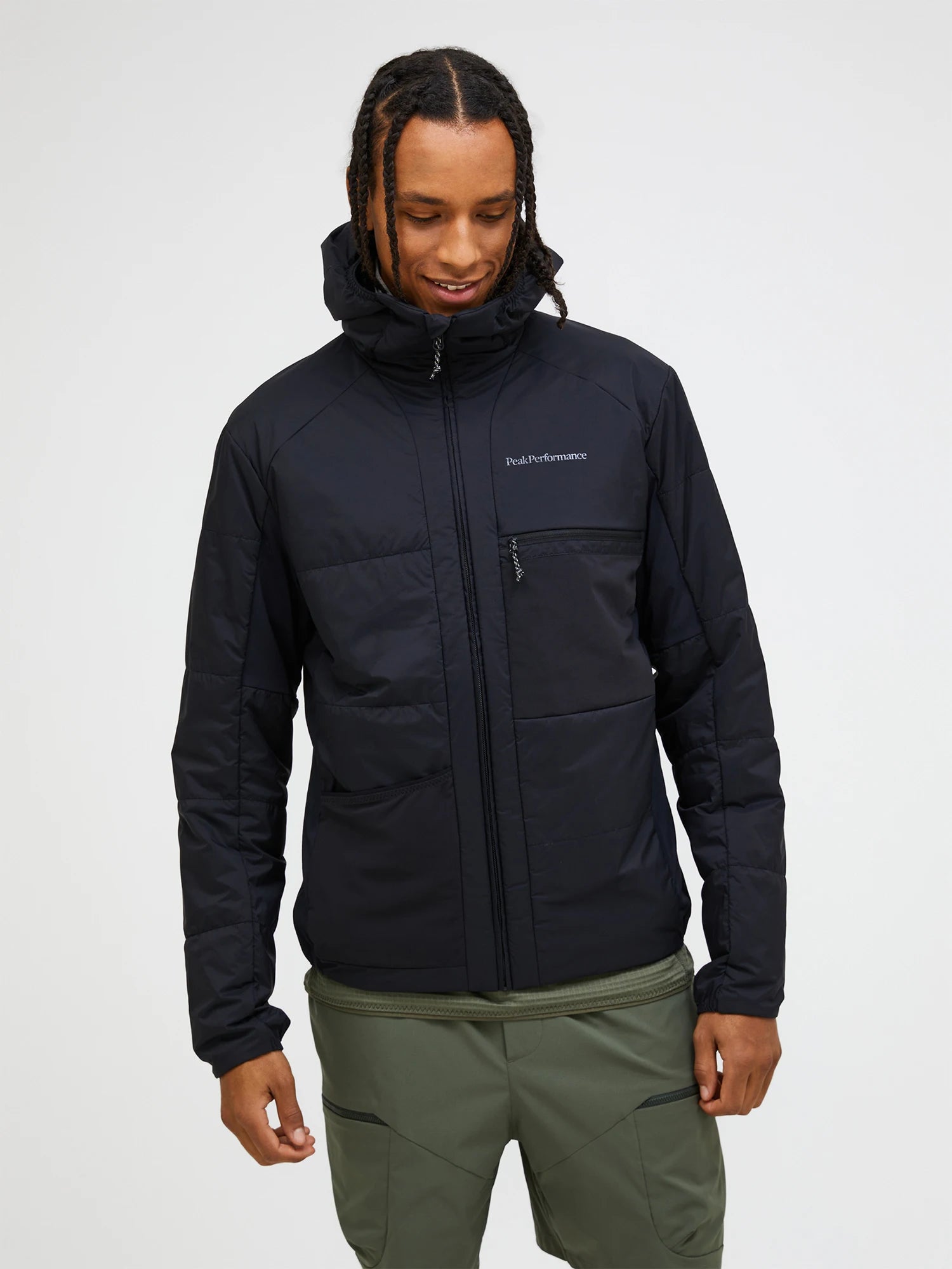 Freelight Reversible Hood M