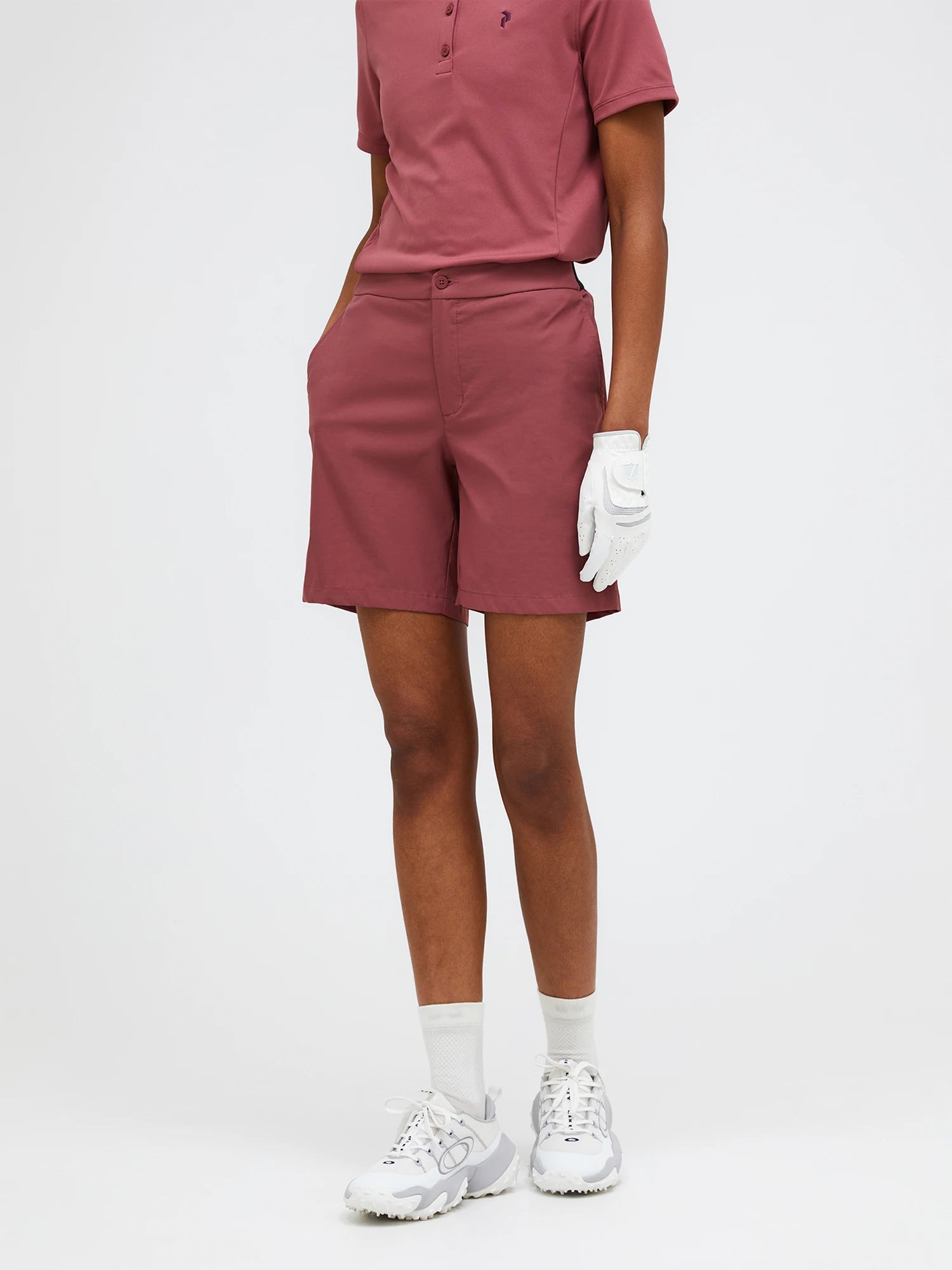 Player Shorts Wmn