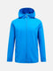 Light Zip Hood M