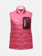 Helium Utility Down Vest Wmn