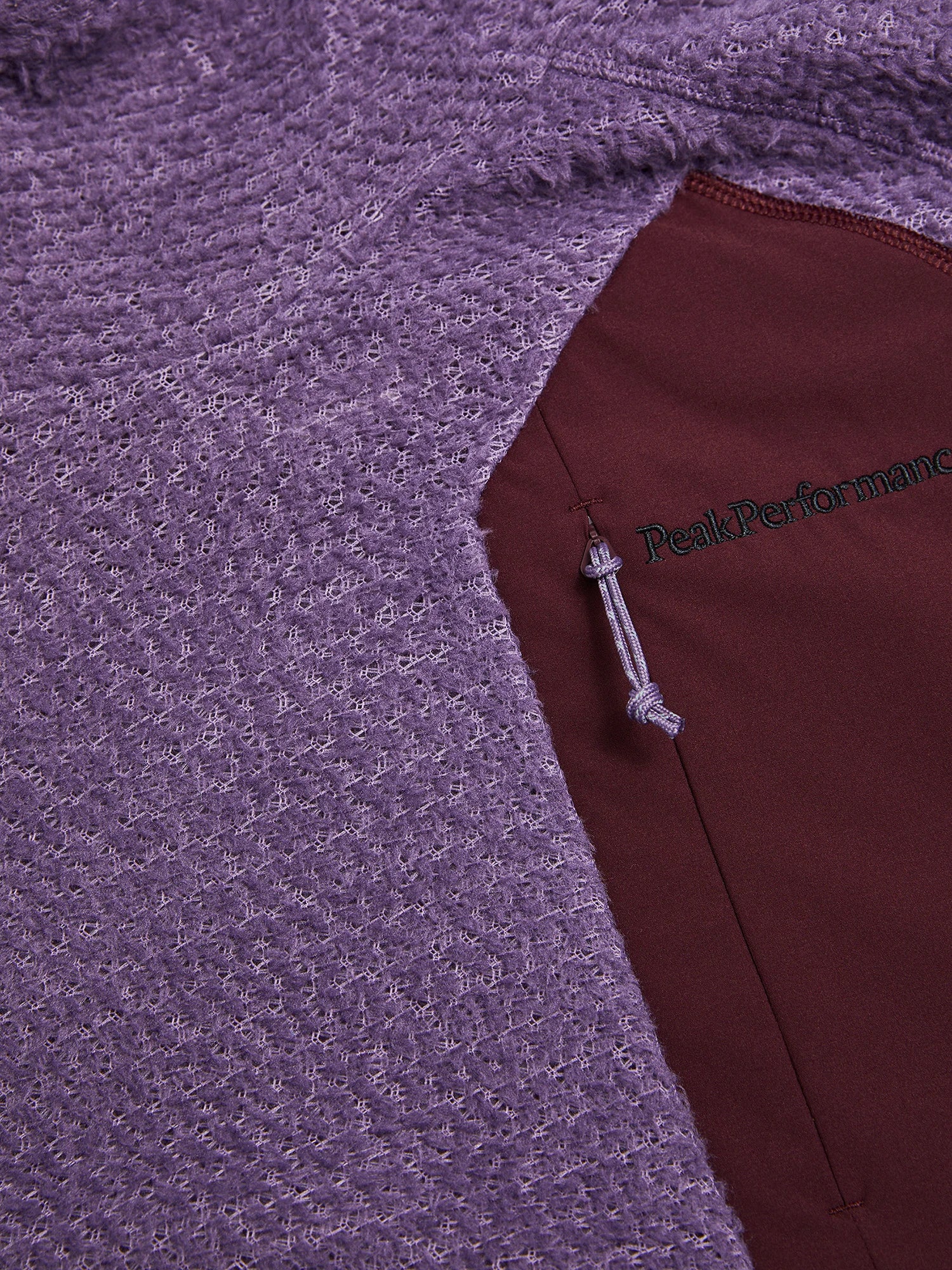 Freelight Polartec Alpha Hood Wmn
