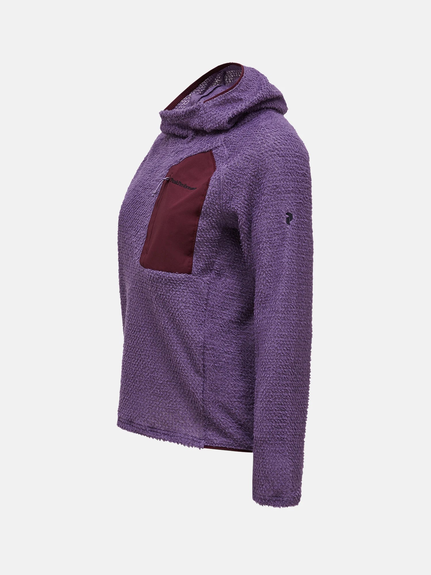 Freelight Polartec Alpha Hood Wmn