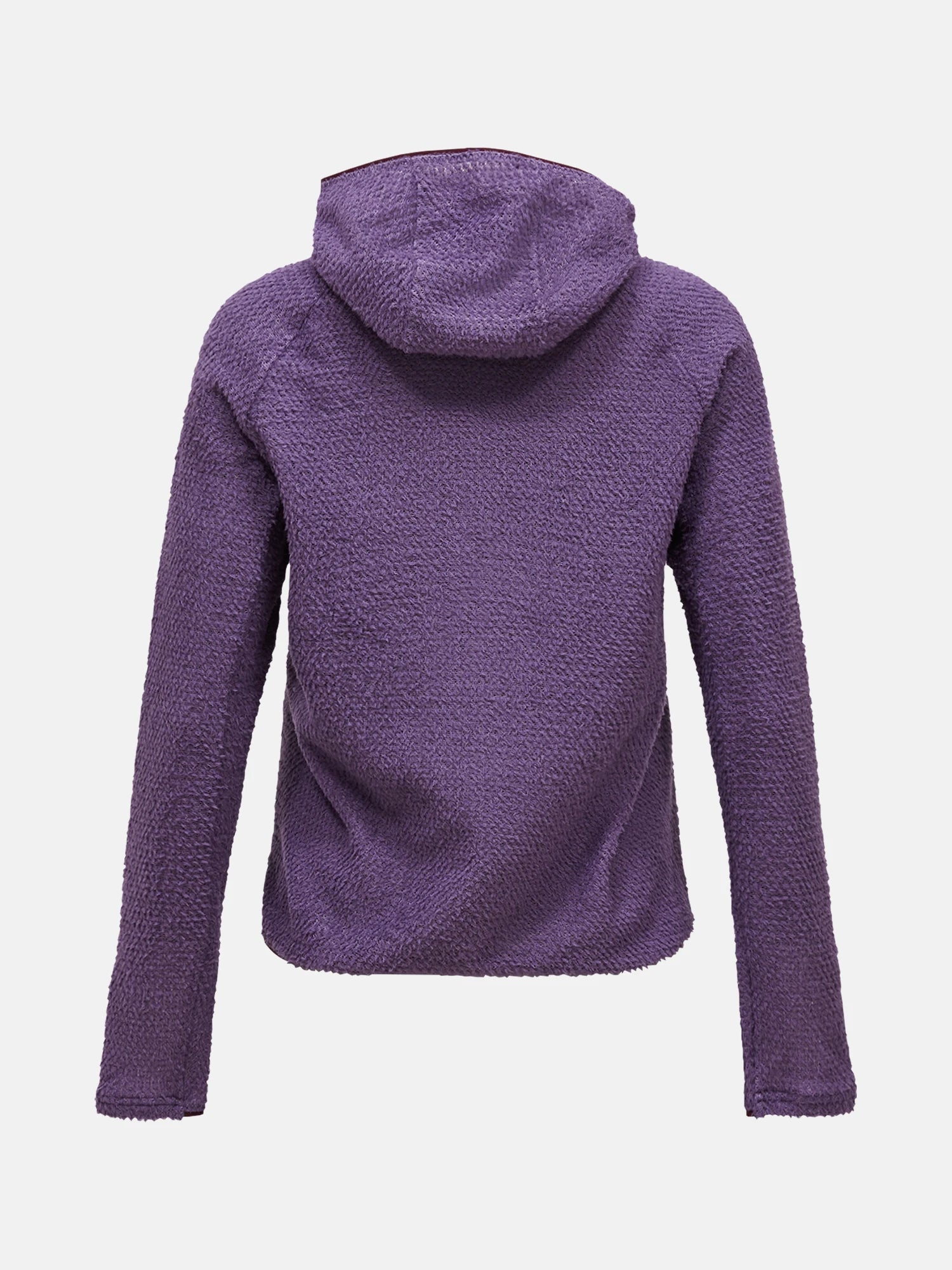 Freelight Polartec Alpha Hood Wmn
