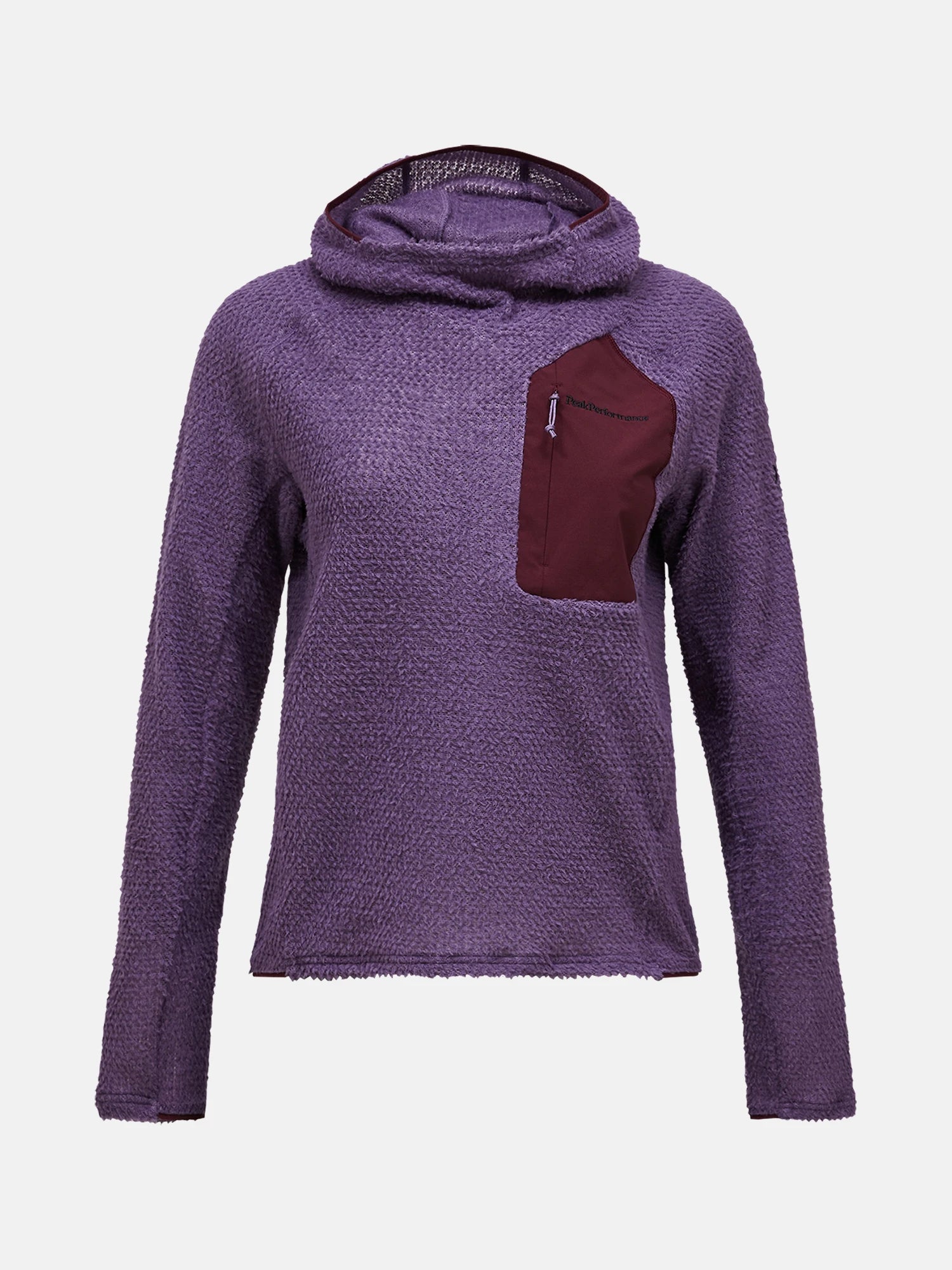 Freelight Polartec Alpha Hood Wmn