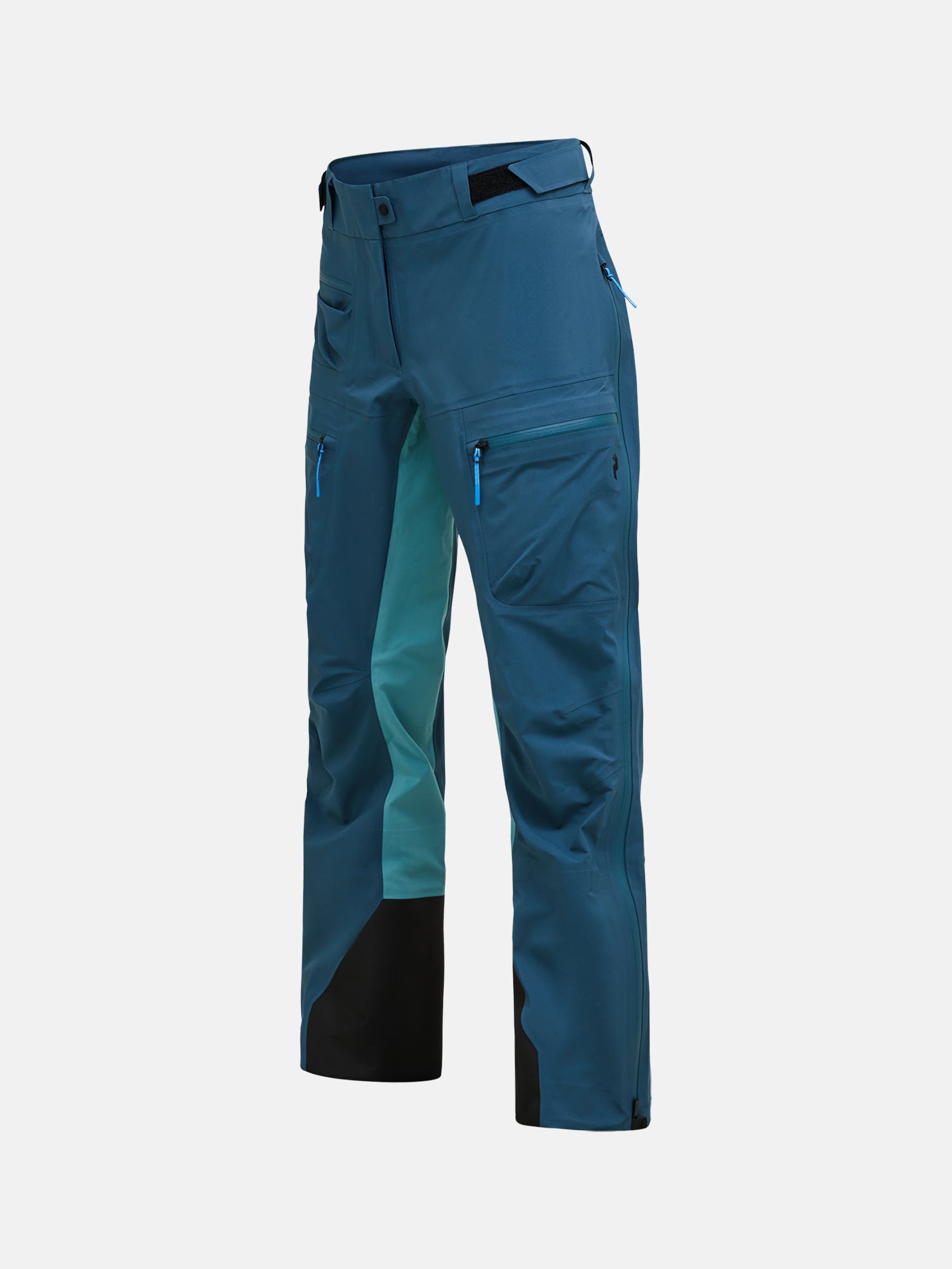 Vislight Gore-Tex C-Knit 3L Shell Pant W