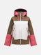 Vislight Gore-Tex C-Knit Jacket Wmn