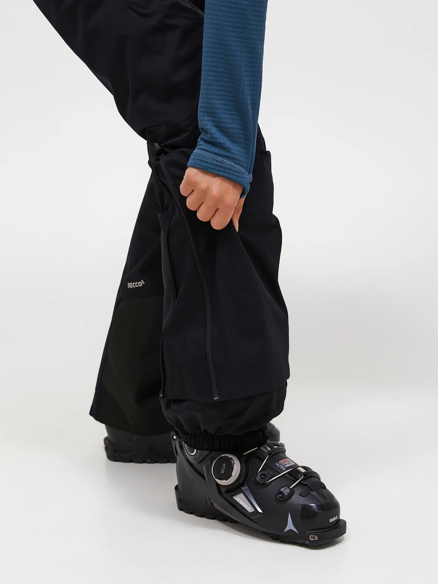 Shred Hipe 2L Insulated Pants W