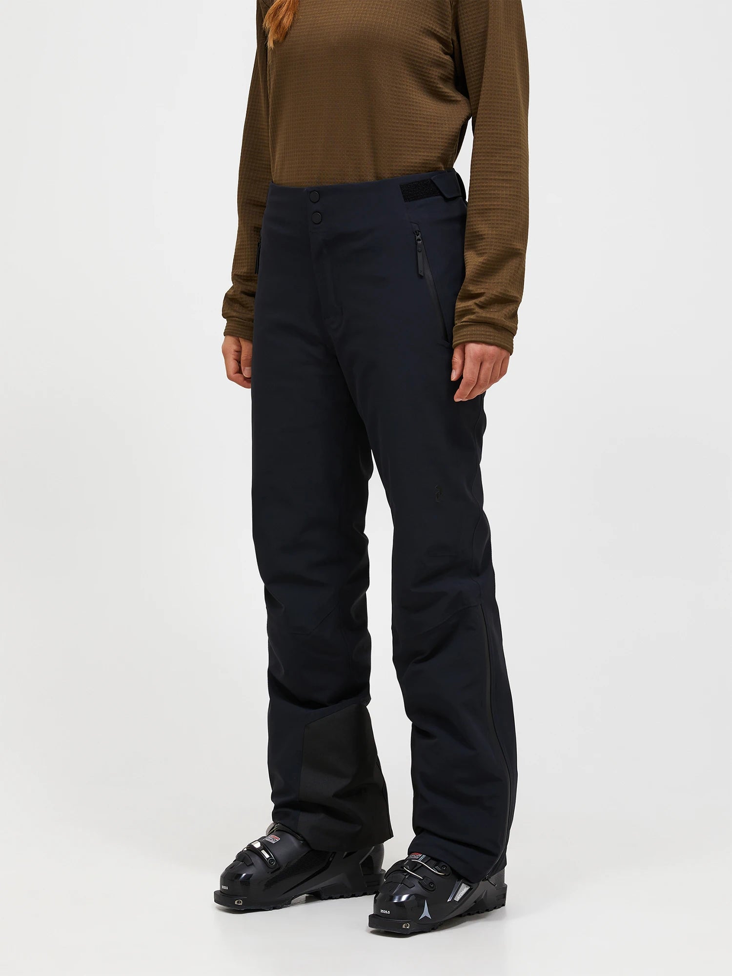 Whitelight 2L Insulated Shell Pants Wmn