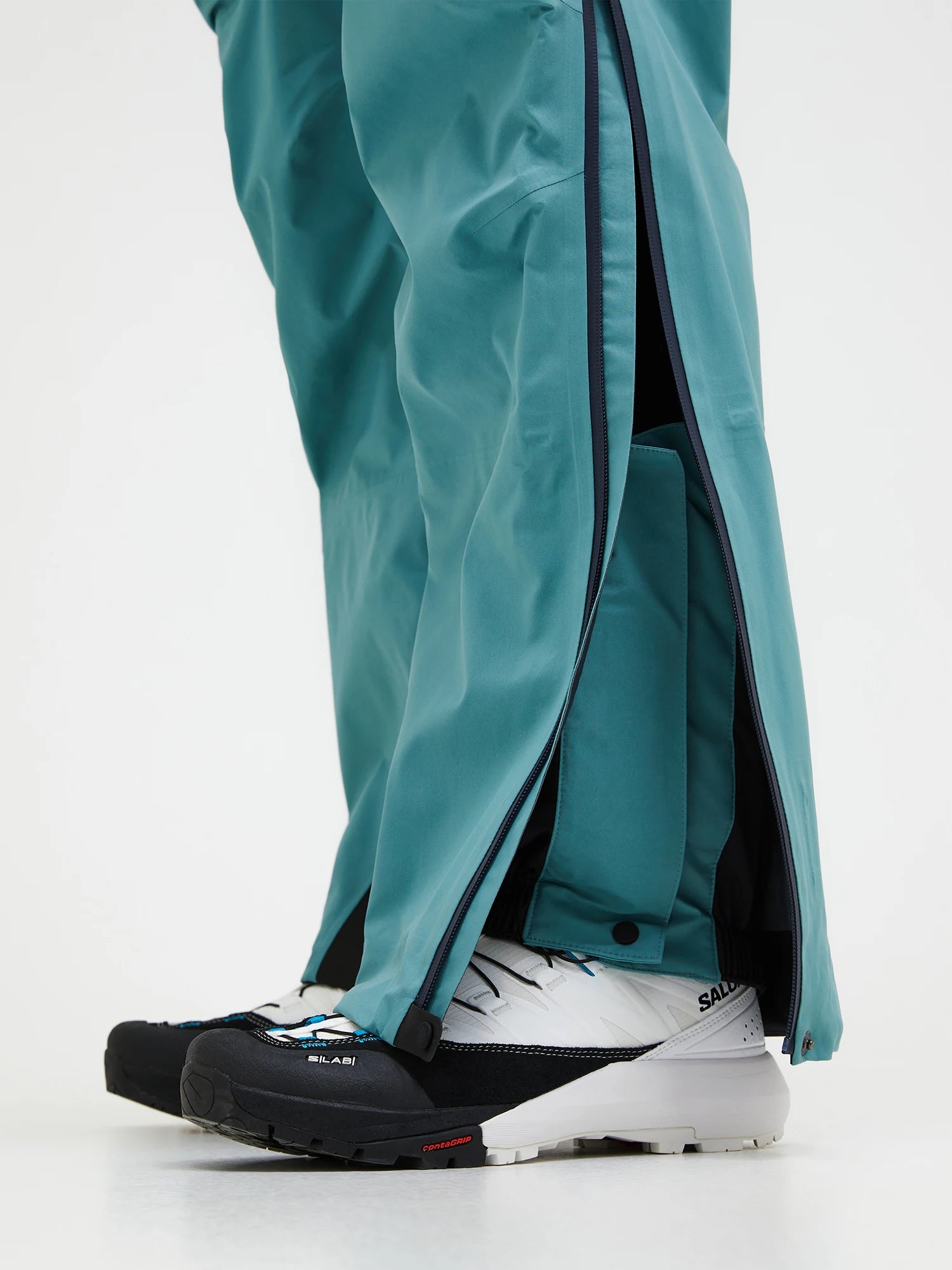 Vislight Gore-Tex C-Knit 3 Shell Pant M