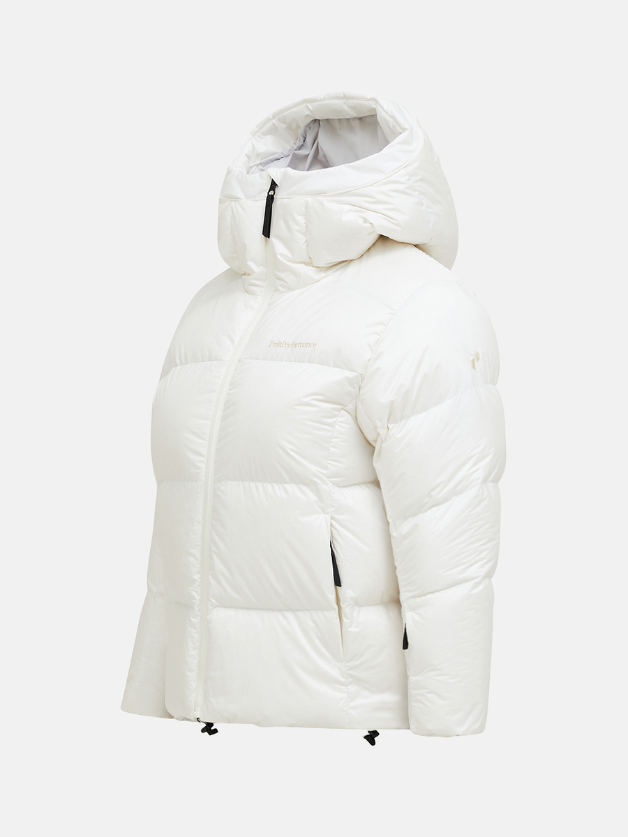 Glissade Down Jacket W