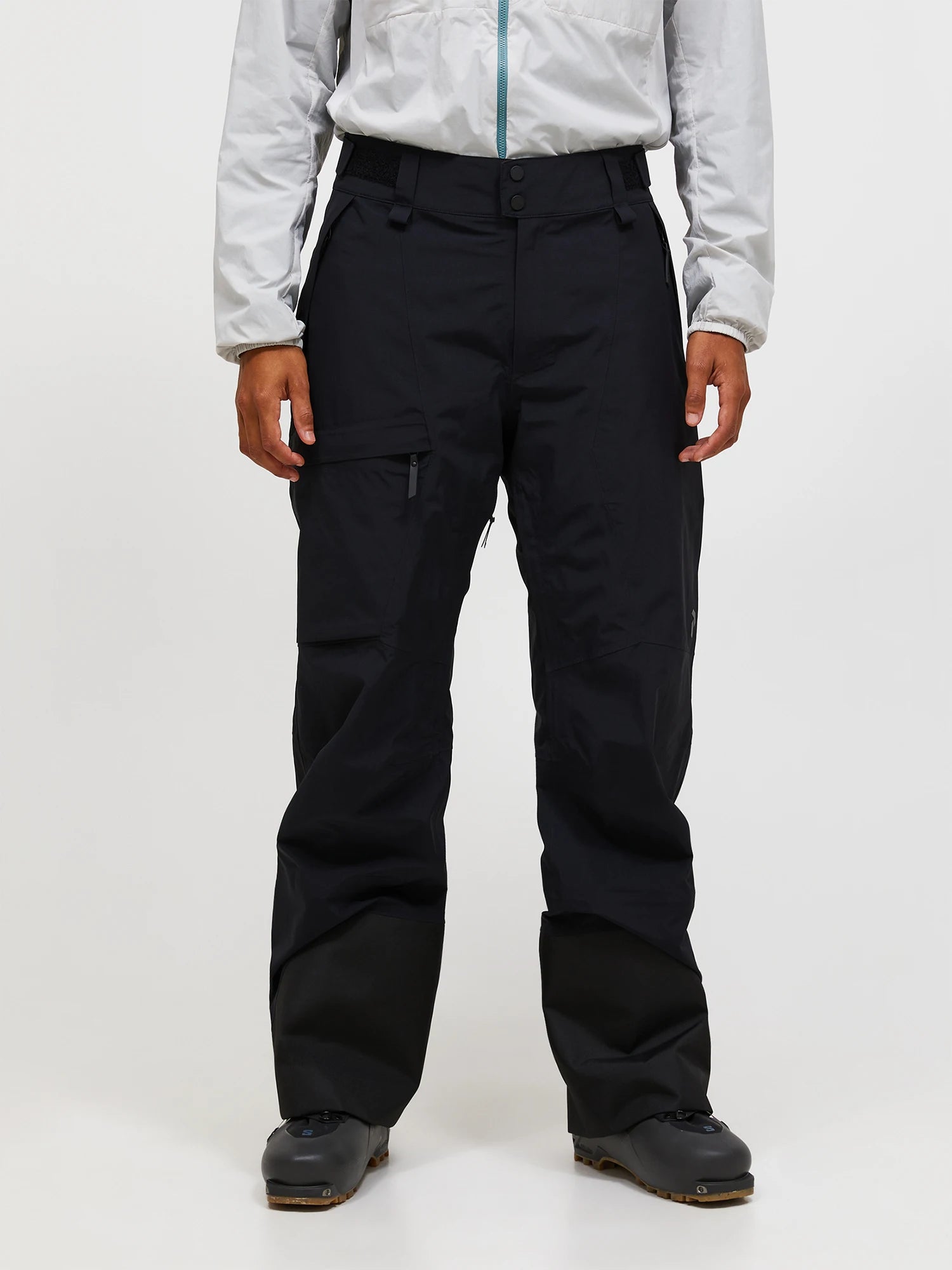 Vertec Hipe 3L Shell Pants M