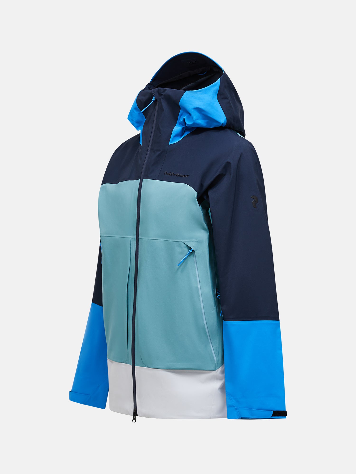 Vislight Gore-Tex C-Knit 3 Shell Jacket M