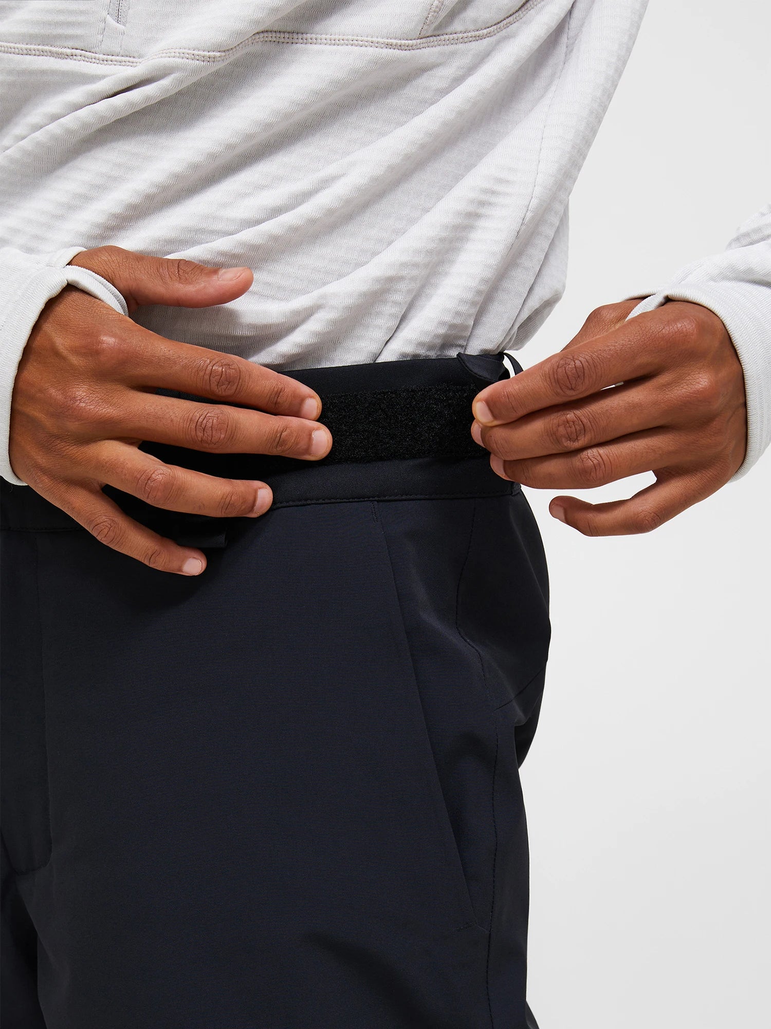 Shred Hype 2L Insulated Shell Pants M