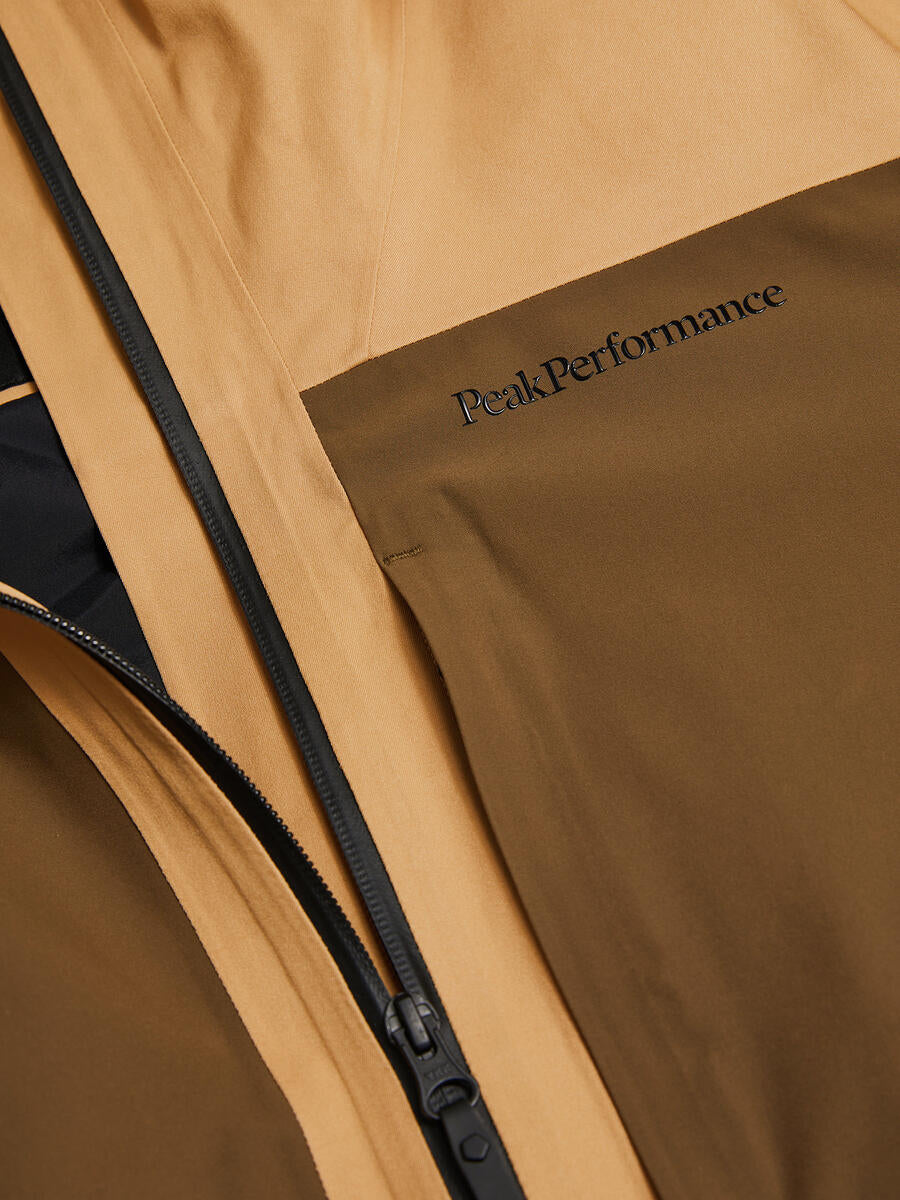 Whitelight Insulated Jacket M