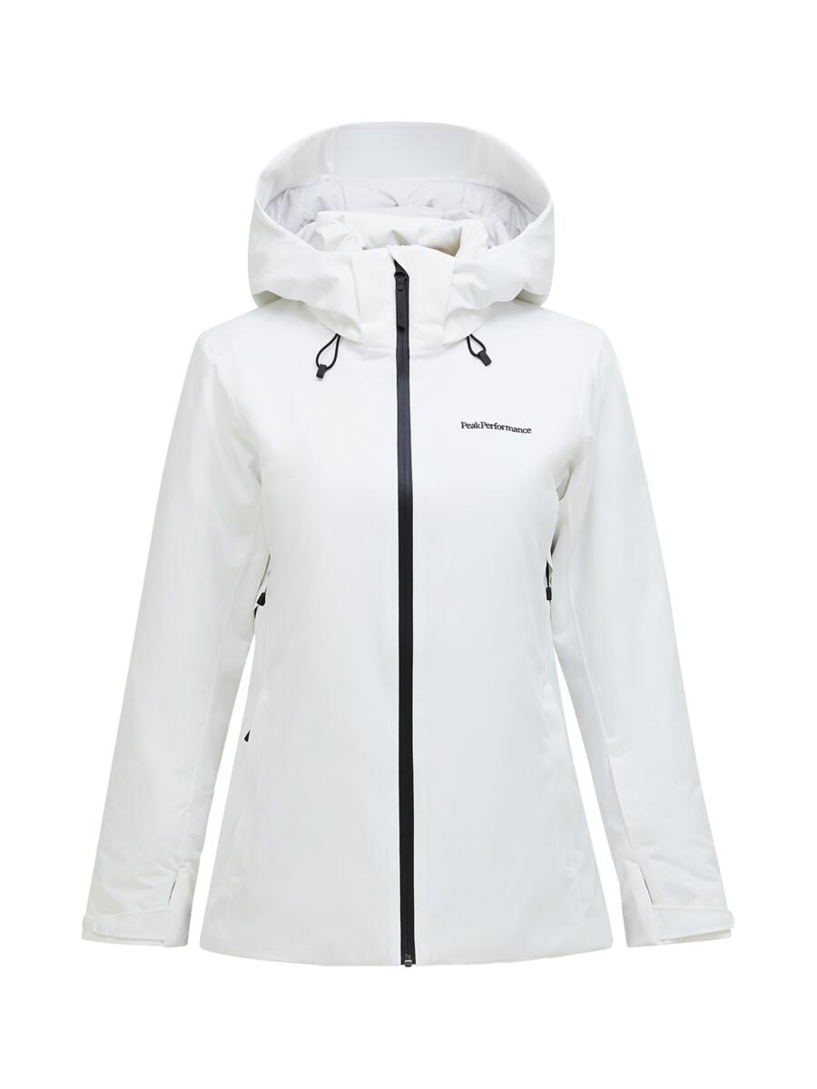 Anima Insulated Jacket W