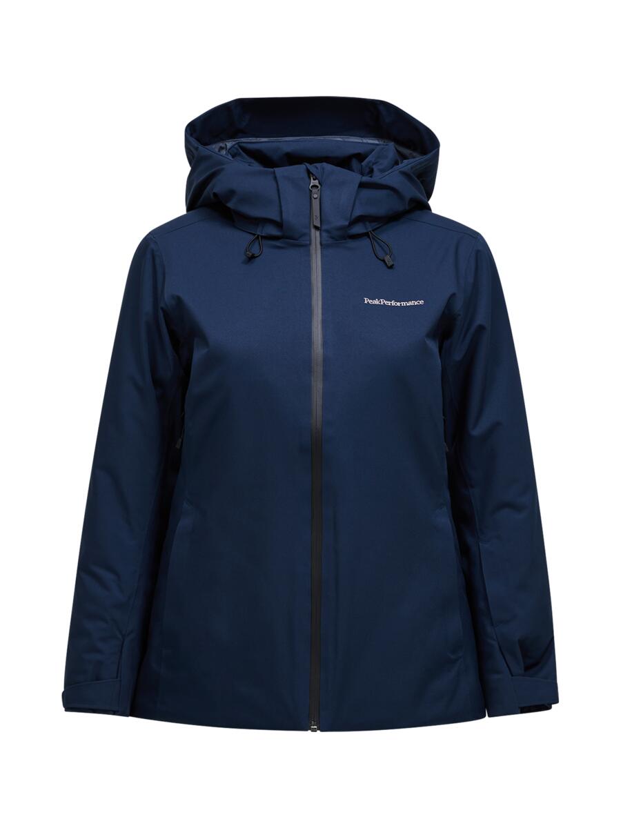 Anima Insulated Jacket W