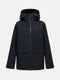 Vertec 3L Shell Jacket M