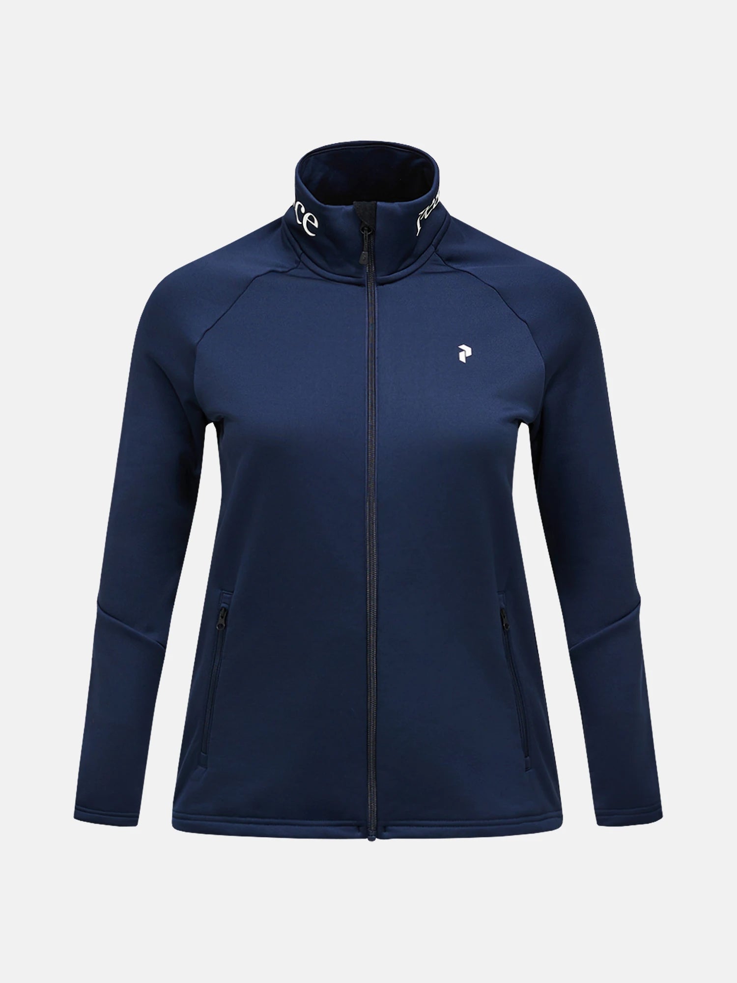 Rider Essentials Midlayer Zip Jacket Wmn