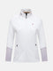 Rider Essentials Mid Zip Jacket Wmn