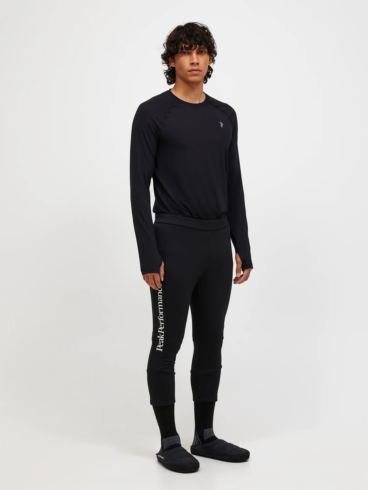 Rider Essentials 3/4 Pants M