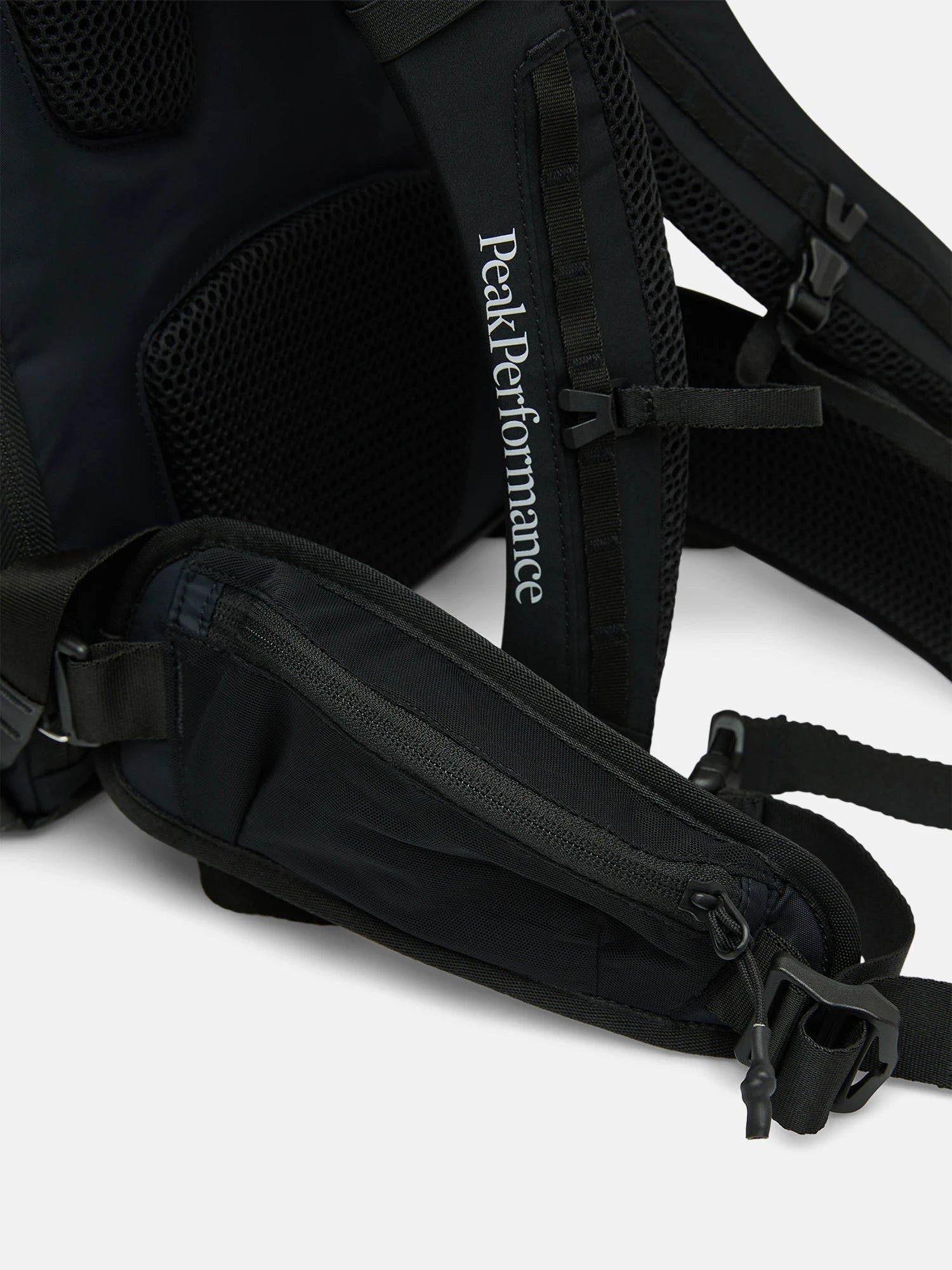Hike Backpack