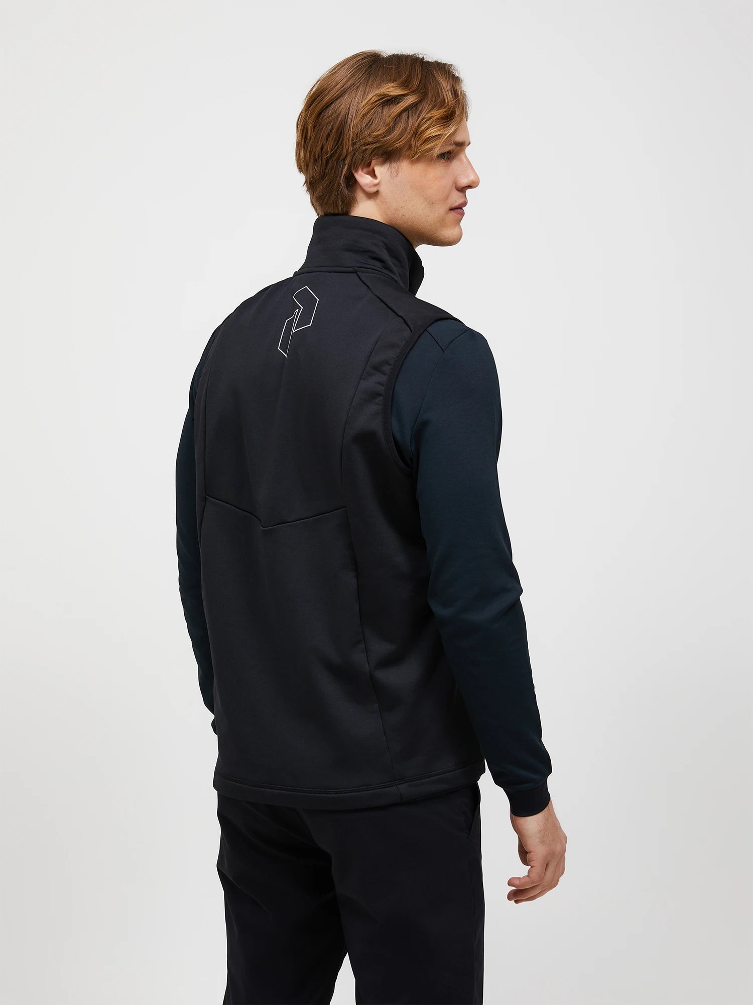 Horizon Quest Vest Man