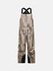 Edge Hipe 3L AOP Shell Bib Pants Man