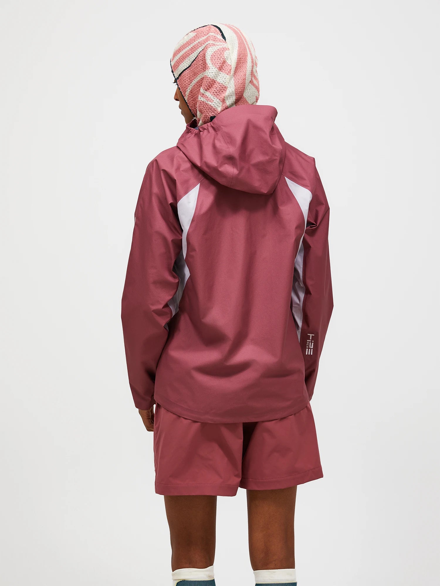 Trail Hipe 3L Shell Jacket Wmn