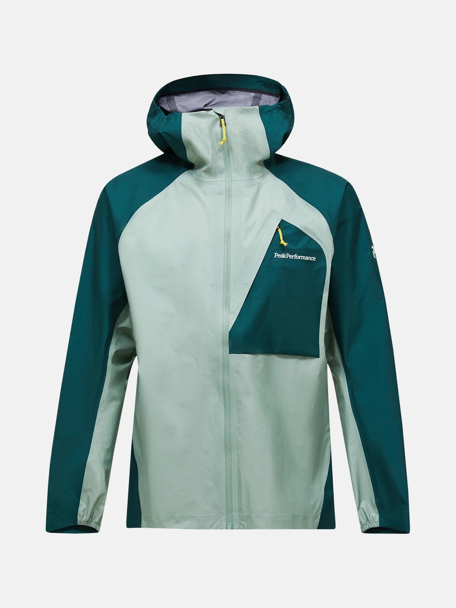 Trail Hipe 3 L Shell Jacket Man