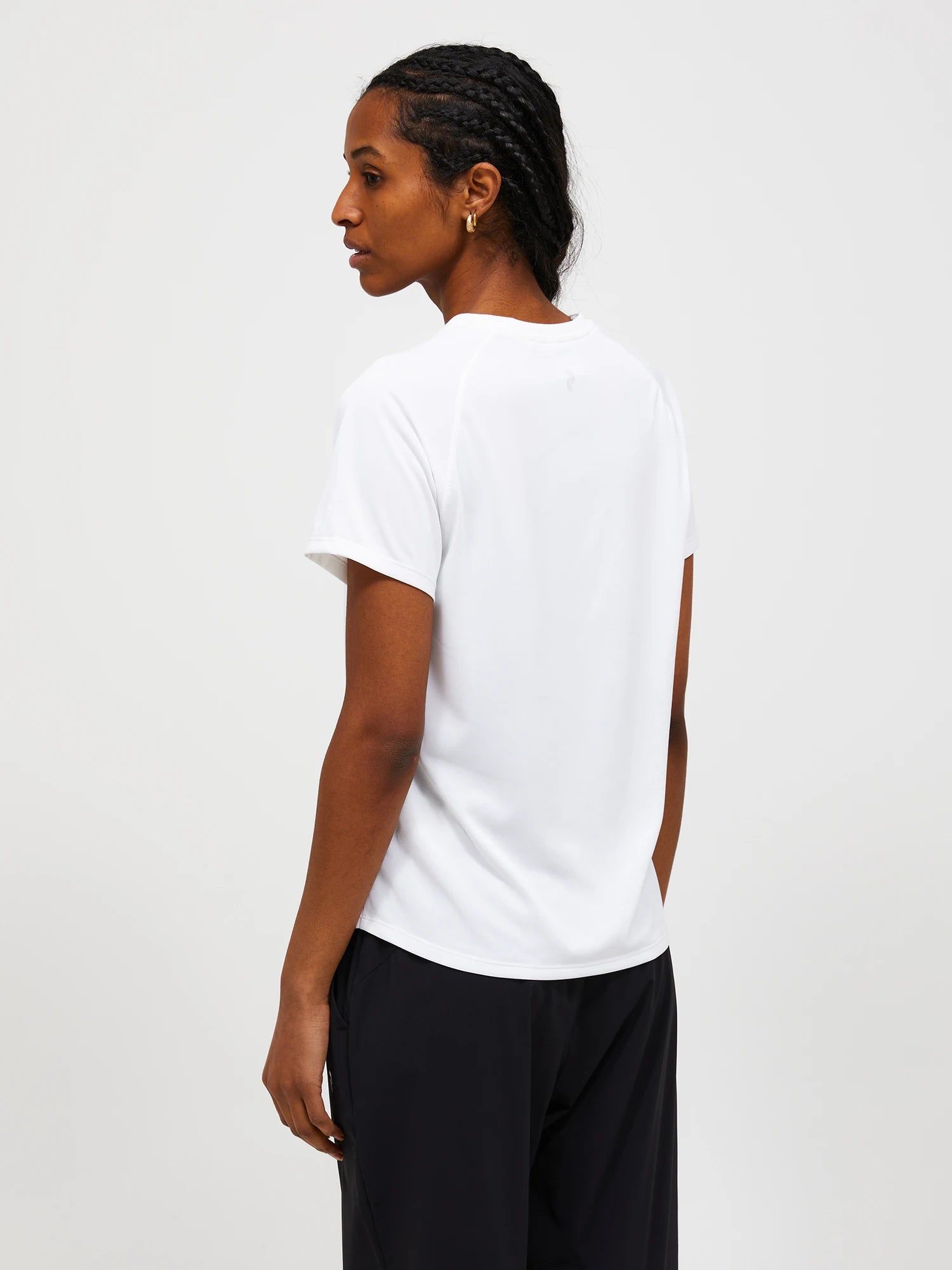 Active Tee Wmn