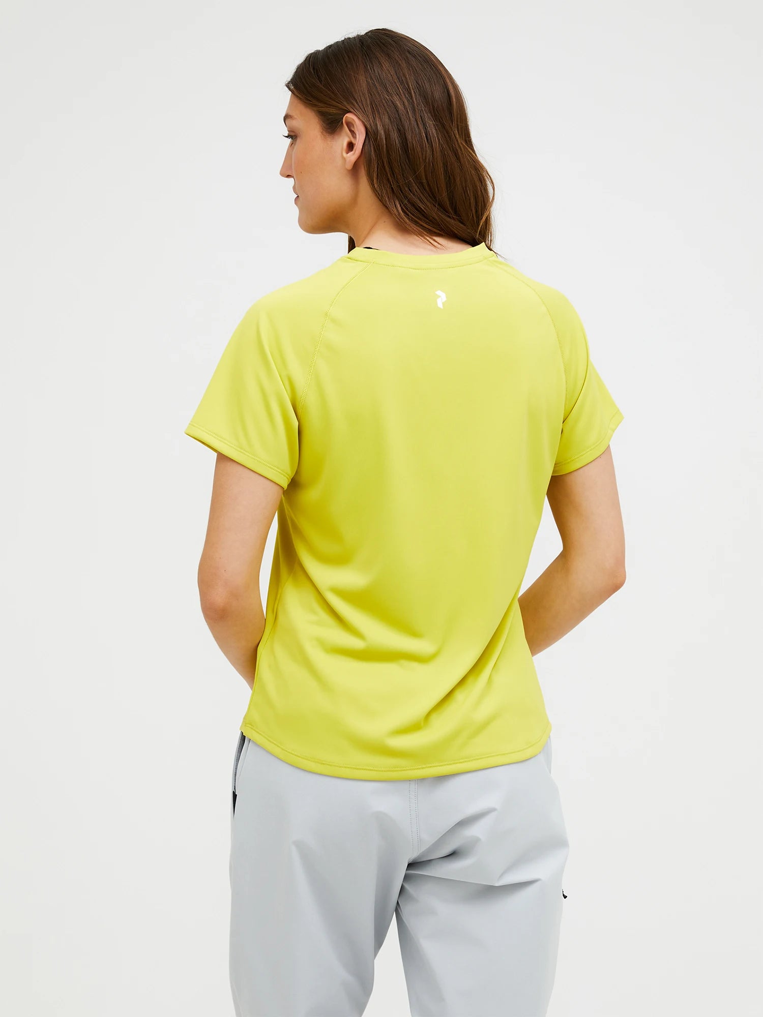 Active Tee Wmn