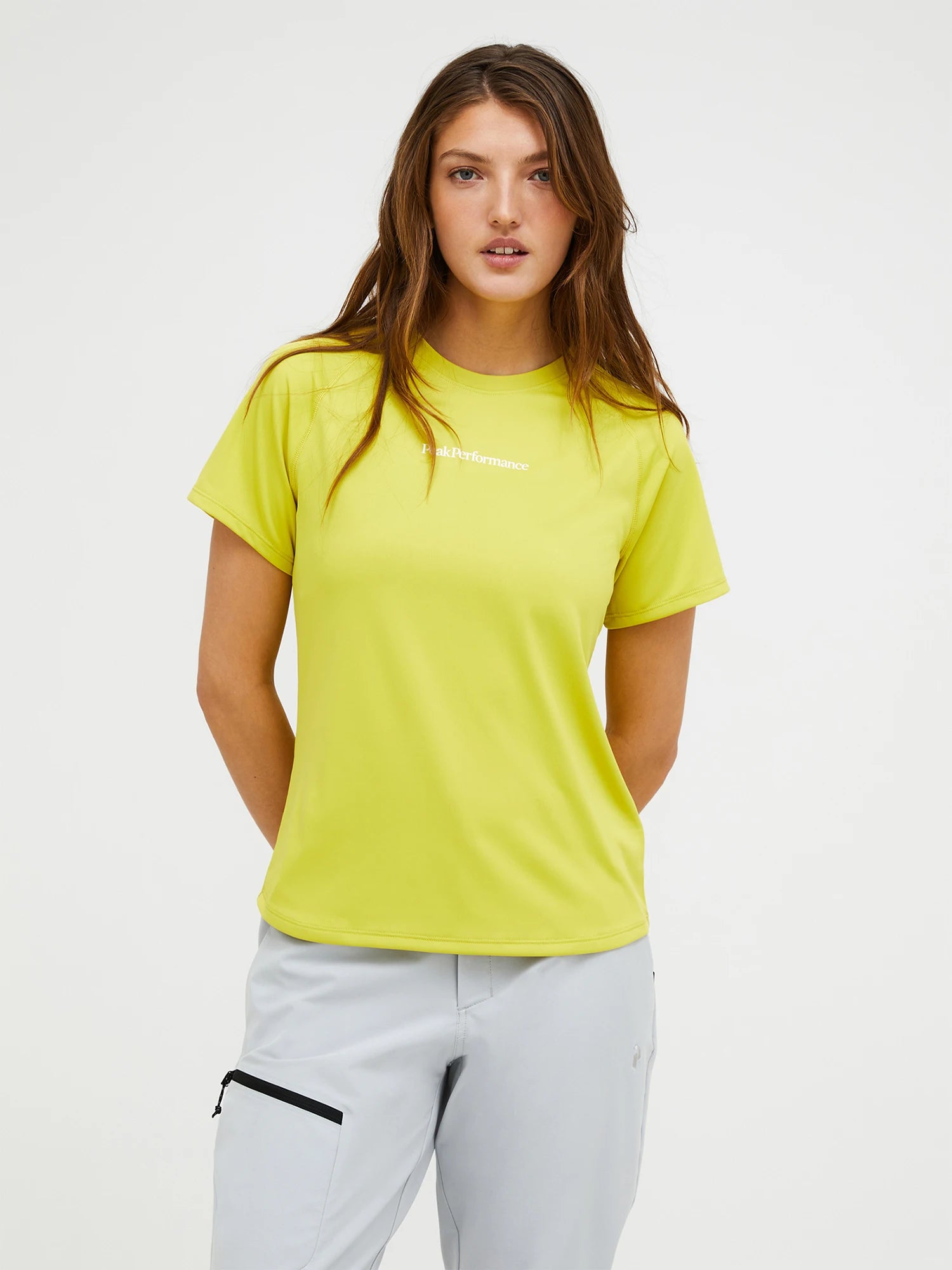 Active Tee Wmn