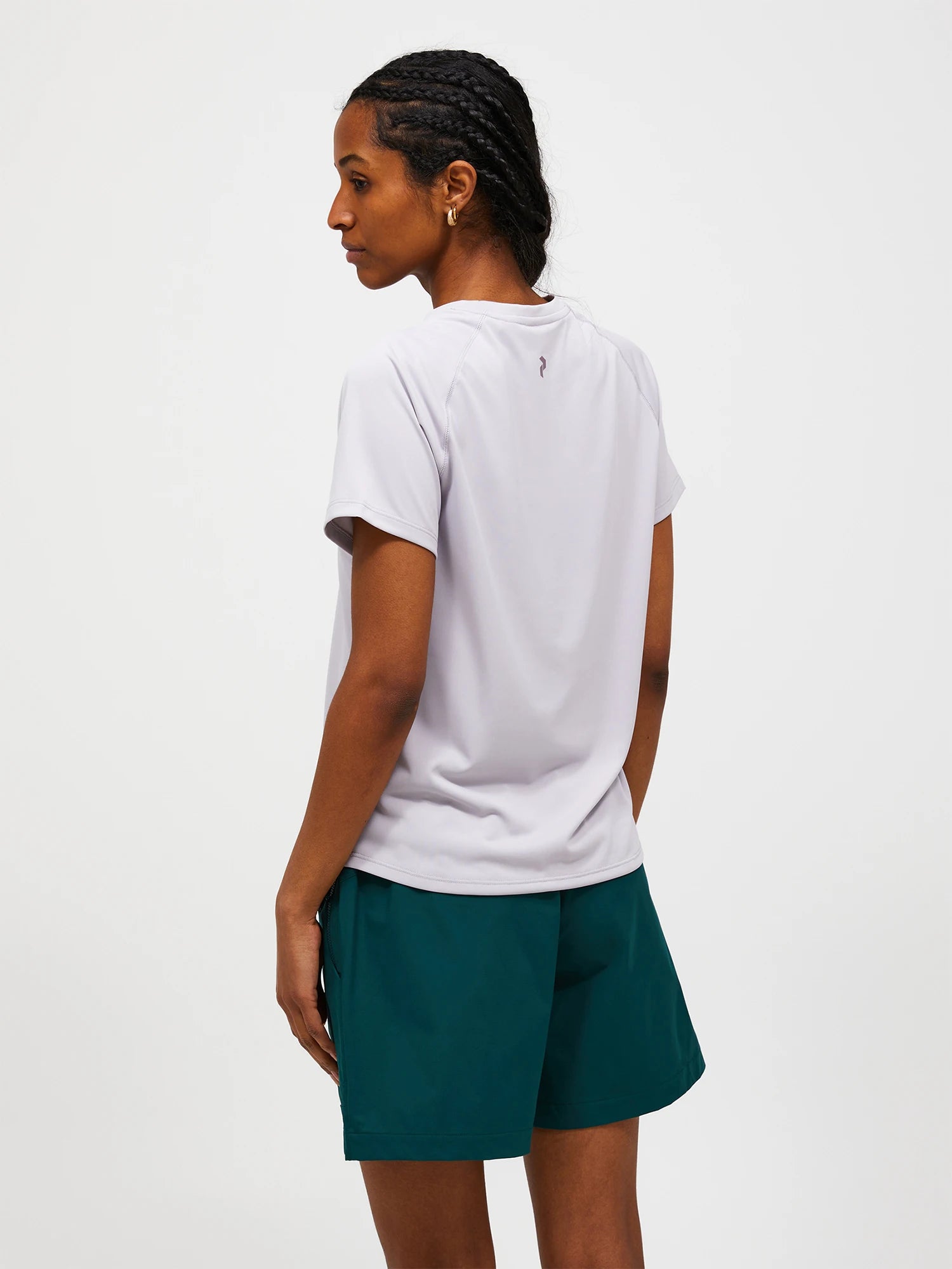 Active Tee Wmn