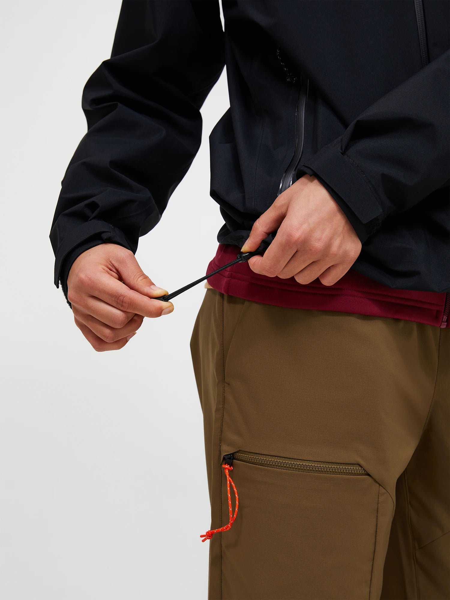 Treeline Gore-tex 3L Shell Wmn